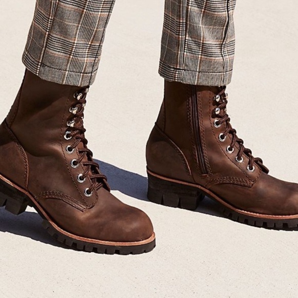 Jeffrey Campbell Lucca boots